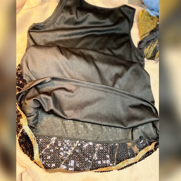 👠Stunning Night Dress👠 MM - Picture 4 of 6